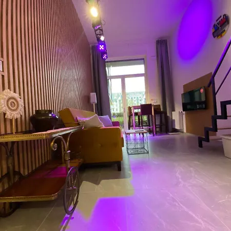 Апартаменты Ingoo 2