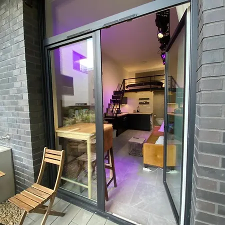 Ingoo 2 Вроцлав