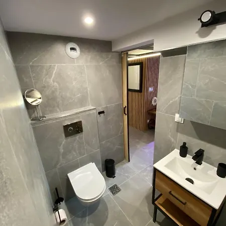 Ingoo 2 Апартаменты Вроцлав