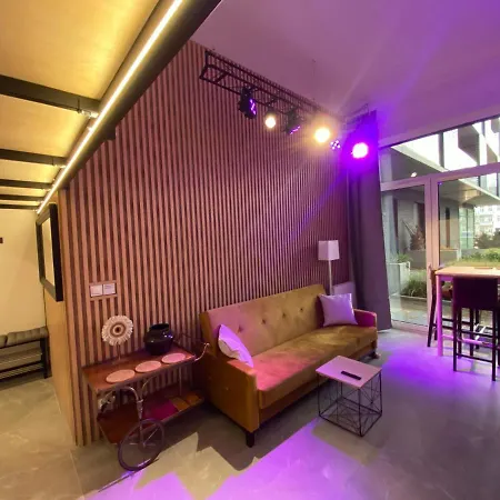 Апартаменты Ingoo 2