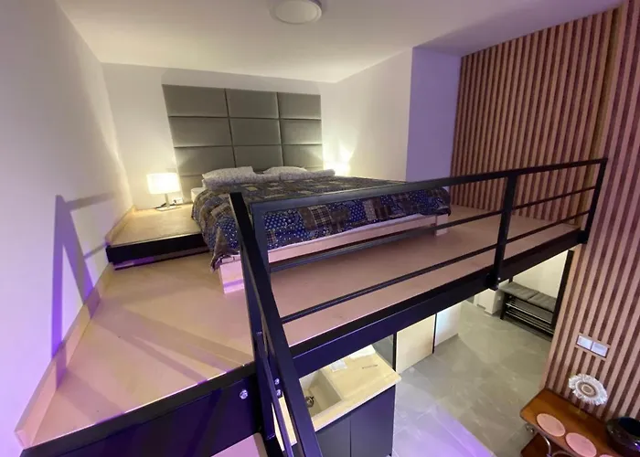 Ingoo 2 Apartamento Breslavia