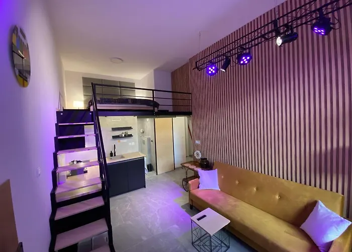 Ingoo 2 Apartamento Breslavia