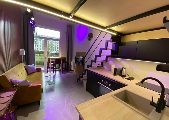 Ingoo 2 Apartamento *