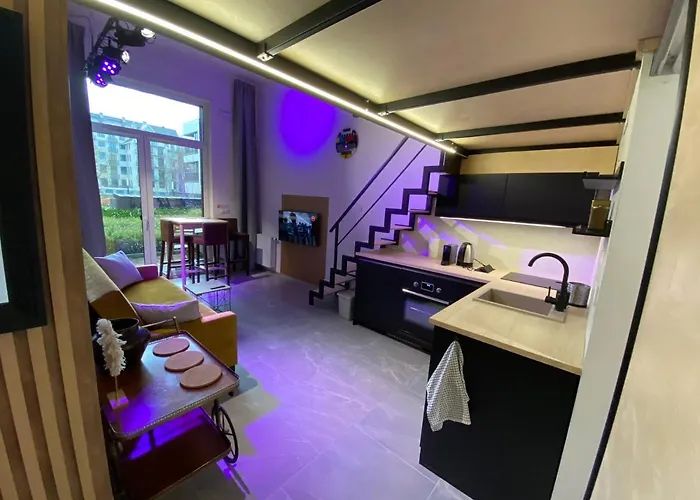 Apartamento Ingoo 2 Breslavia