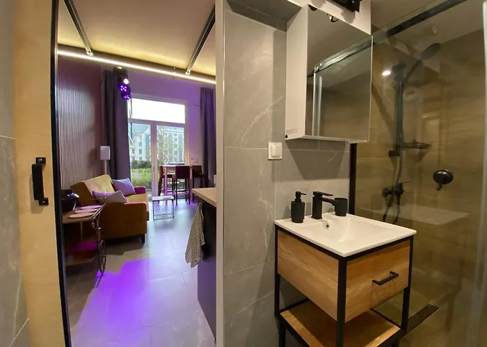 Ingoo 2 Apartamento Breslavia