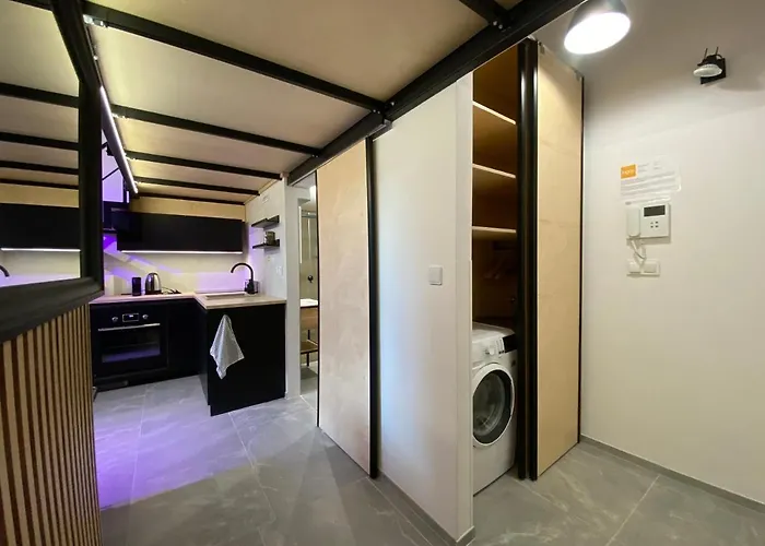 Apartamento Ingoo 2