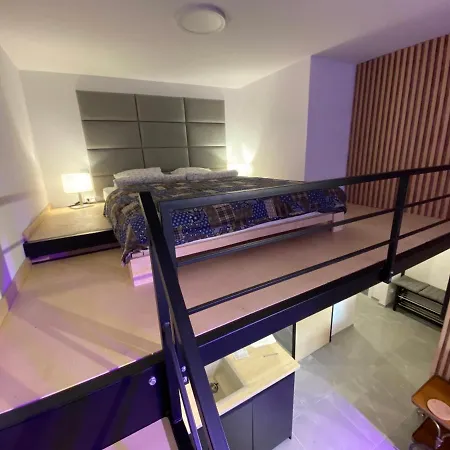 Ingoo 2 Lägenhet Wrocław