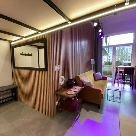 Apartment Ingoo 2 *