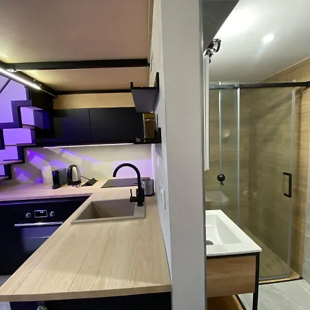 Ingoo 2 Apartment *