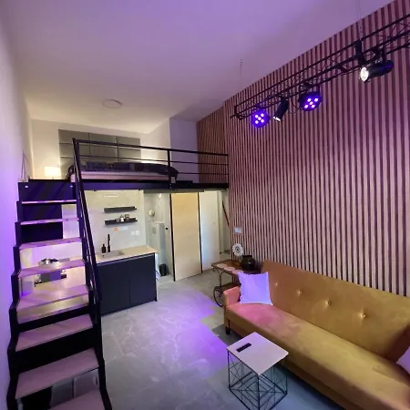 Ingoo 2 Apartment Wroclaw