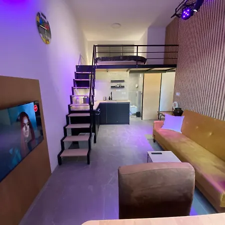 Ingoo 2 Apartment Wroclaw