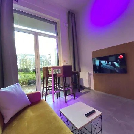 Apartment Ingoo 2