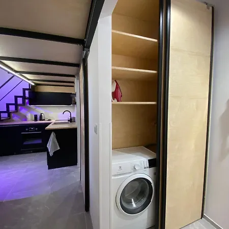 Apartment Ingoo 2 *