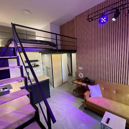 Apartment Ingoo 2