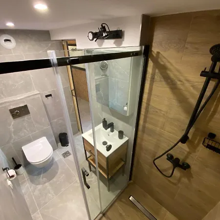 Ingoo 2 Apartment Wroclaw