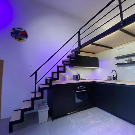 Lägenhet Ingoo 2 Wrocław