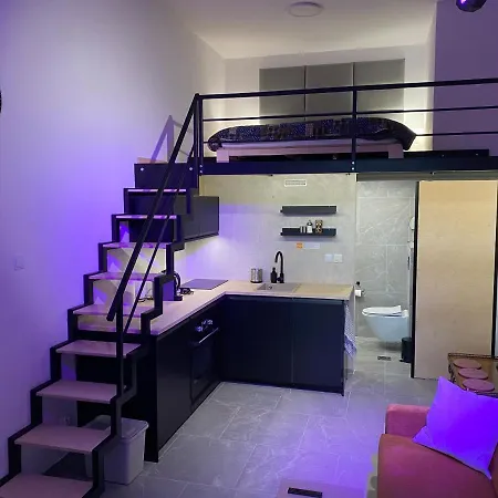 Ingoo 2 Apartment