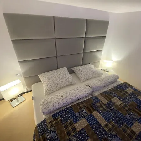 Ingoo 2 Apartment *