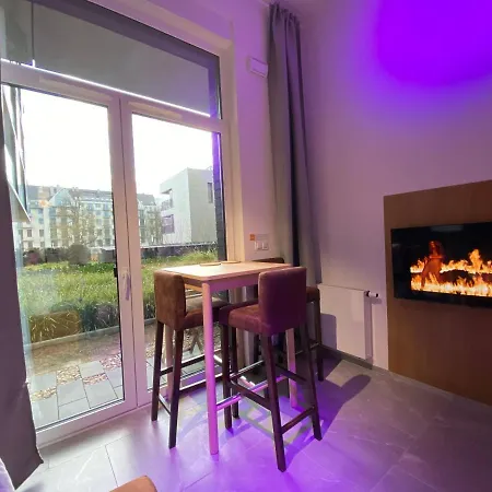 Ingoo 2 Apartment *