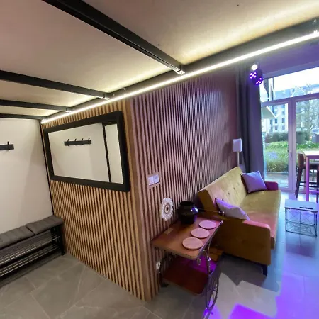 Διαμέρισμα Ingoo 2 *