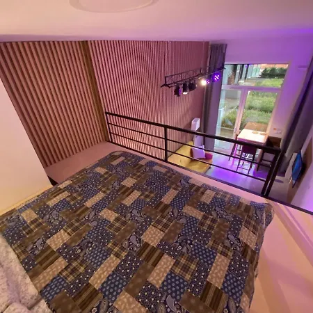 Apartment Ingoo 2 *