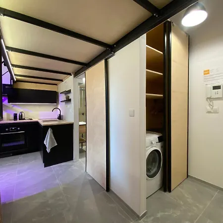Apartment Ingoo 2