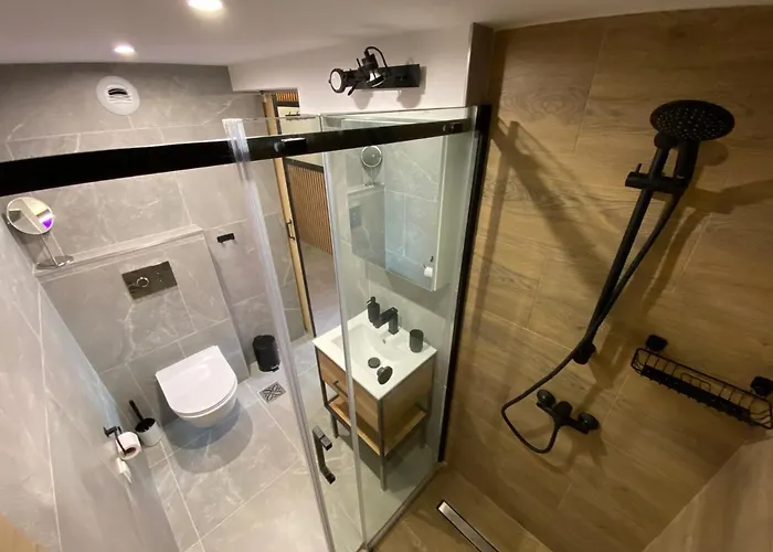 Ingoo 2 Appartement Wrocław