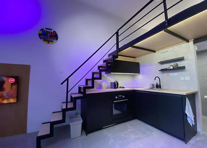 Appartement Ingoo 2 Wrocław