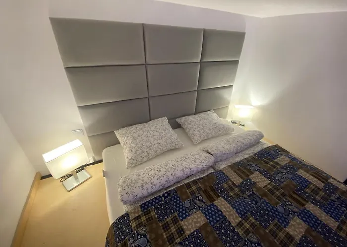 Ingoo 2 Appartement *